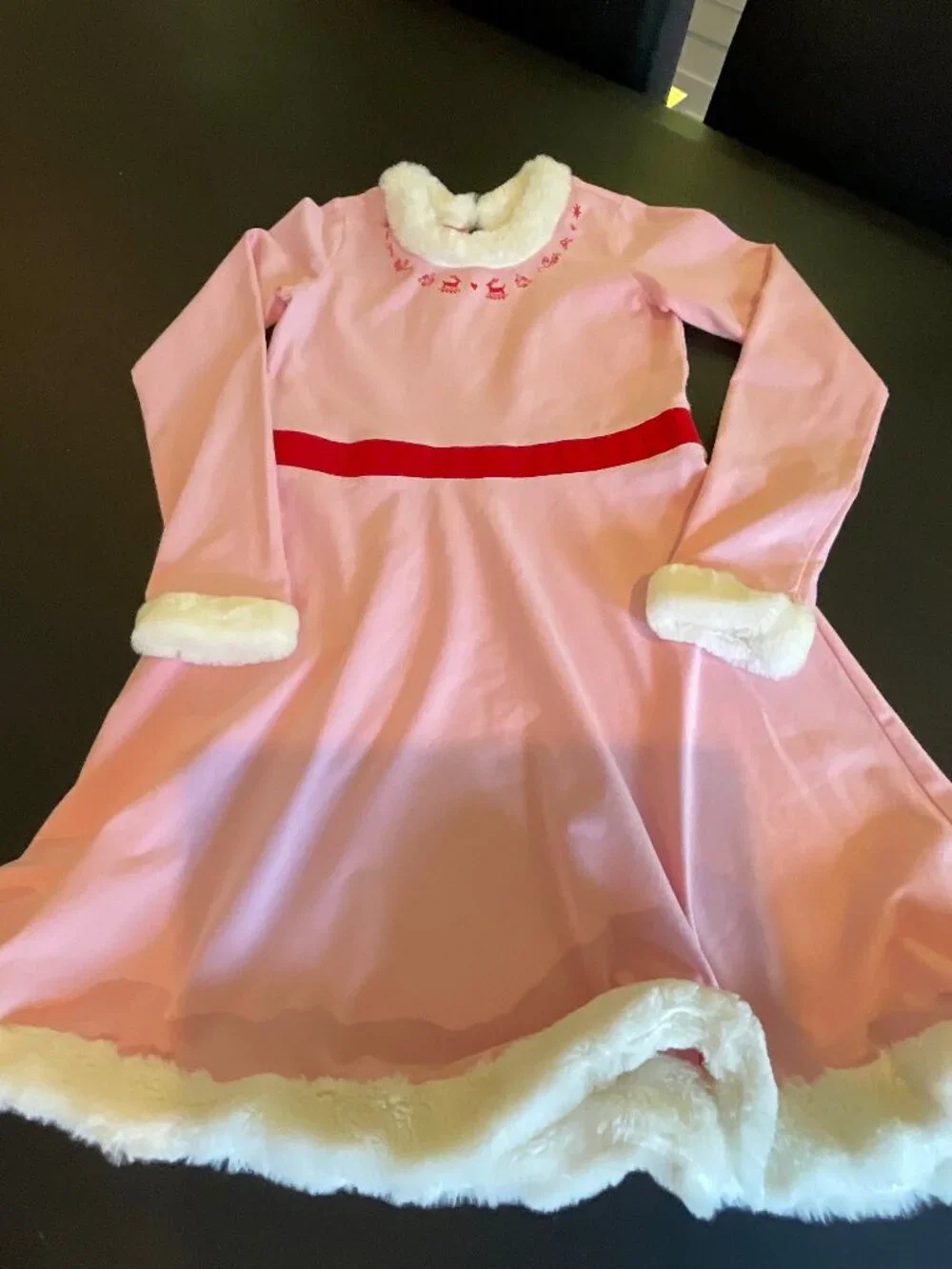Hanna Andersson Kids Jovie Elf Costume Dress/Hat Sets,Two Available: 10 & 12,NWT - Picture 3 of 12